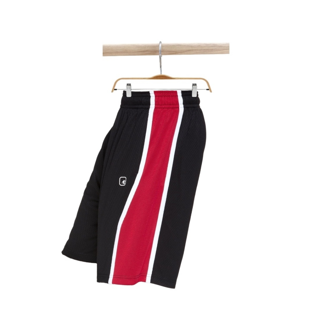 Men's AND1  Flash Cut Basketball Short
